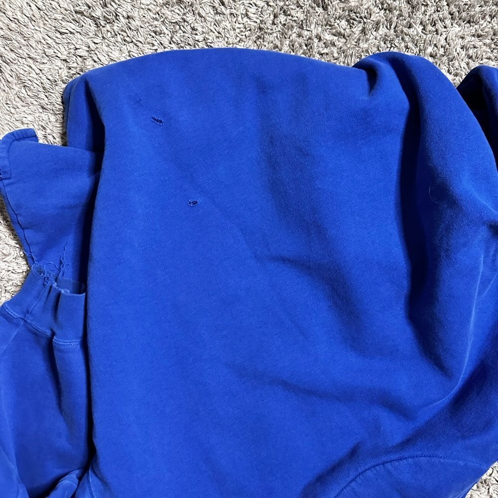 Y2K BOSS Crewneck - Picture 4 of 5